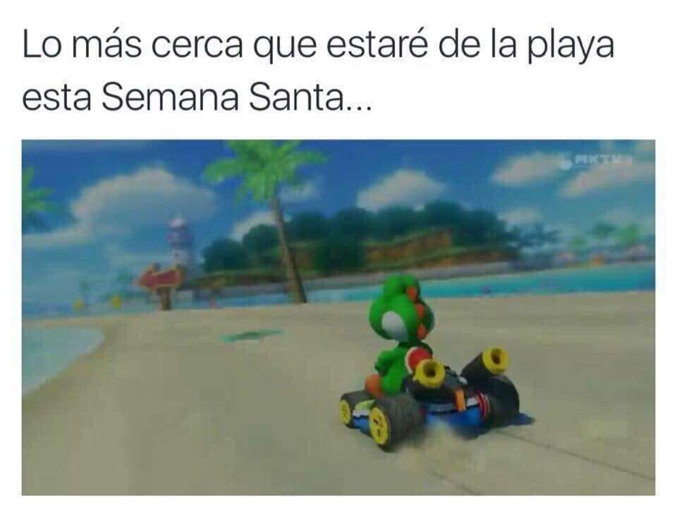 memes semana santa