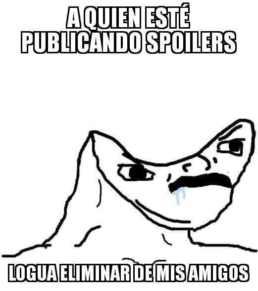 Memes del estreno de Avengers Endgame