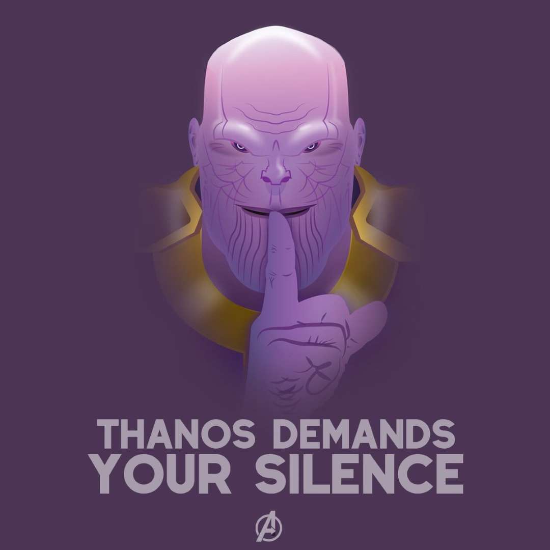 Memes del estreno de Avengers Endgame