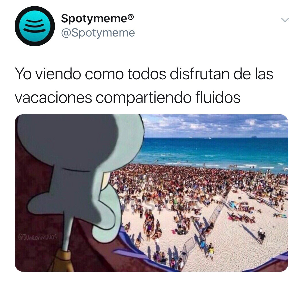 Memes del fin de las vacaciones de semana santa