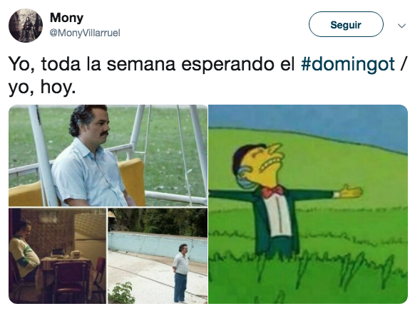 Memes segundo capítulo Game of Thrones