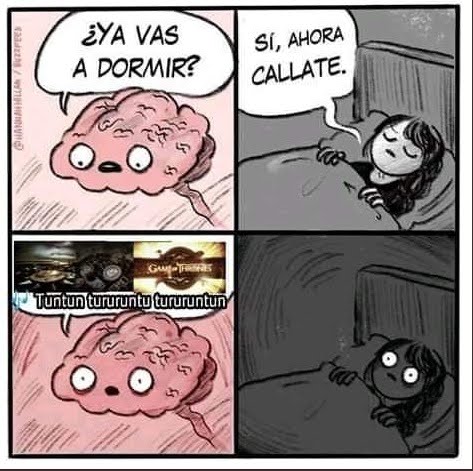 Memes de la nueva temporada de Game of Thrones