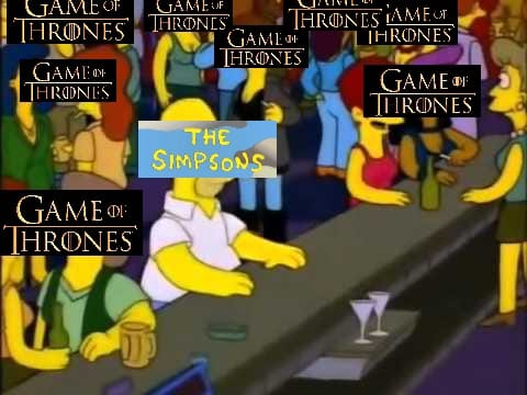 Memes de la nueva temporada de Game of Thrones