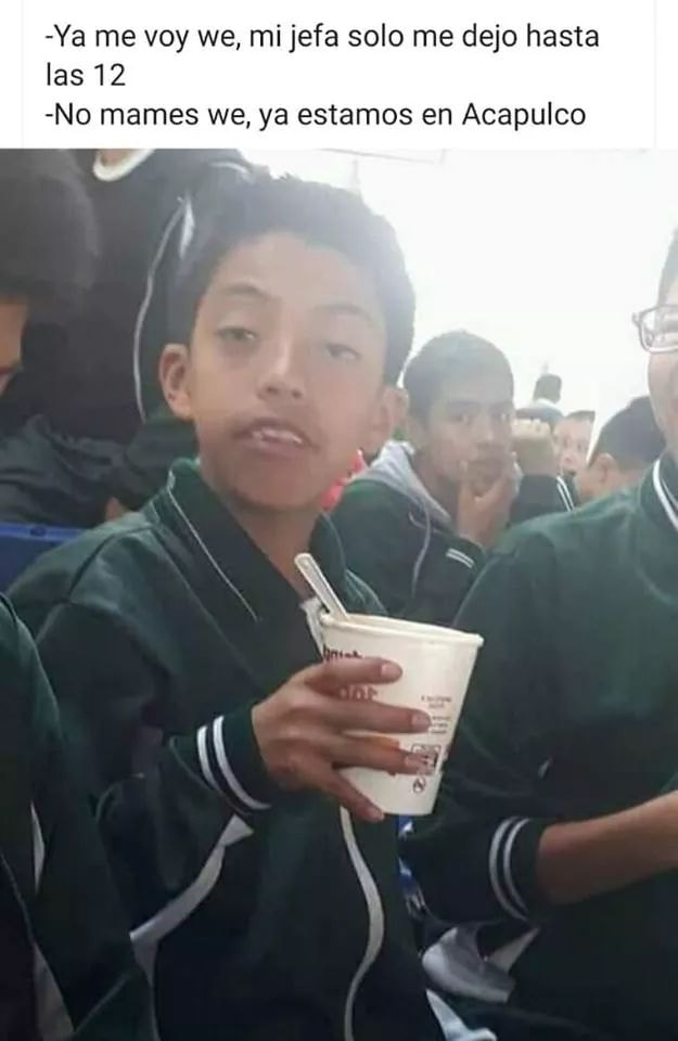 Memes del niño sorprendido y halagado