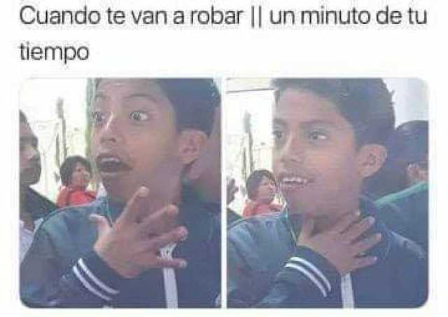 Memes del niño sorprendido y halagado