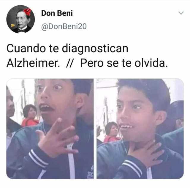 Memes del niño sorprendido y halagado
