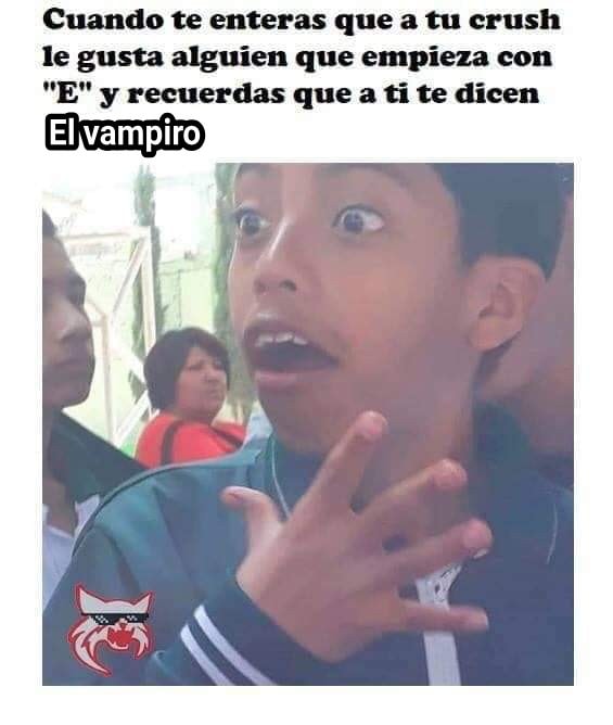 Memes del niño sorprendido y halagado