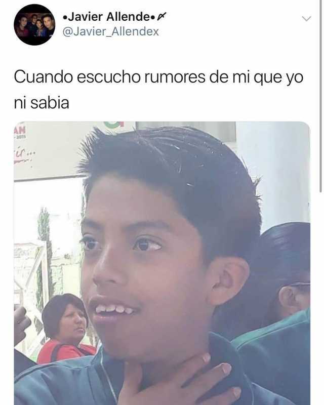 Memes del niño sorprendido y halagado