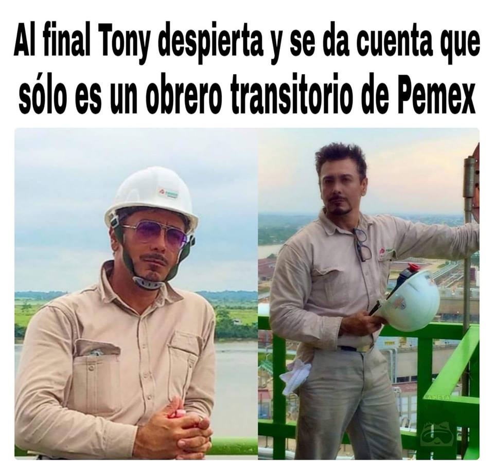 Memes con spoilers de Avengers Endgame