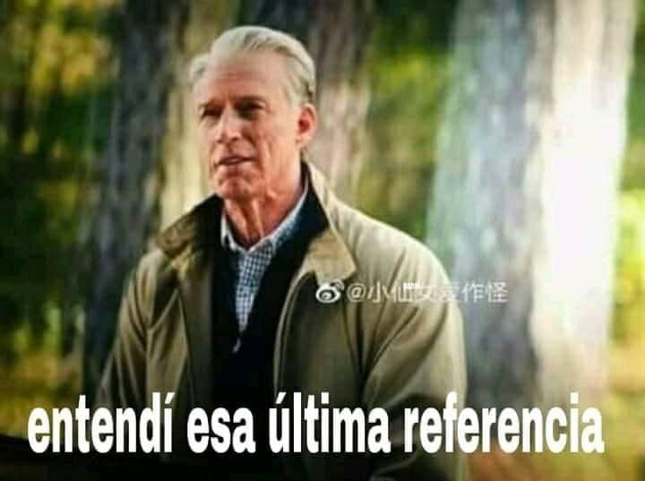 Memes con spoilers de Avengers Endgame