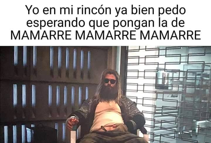 Memes con spoilers de Avengers Endgame