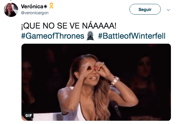 Memes tercer capítulo t8 game of thrones