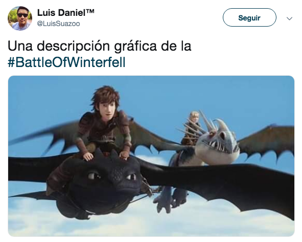 Memes tercer capítulo t8 game of thrones