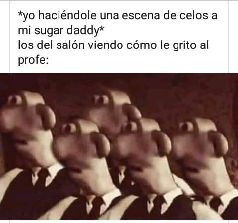 Memes de Wallace 
