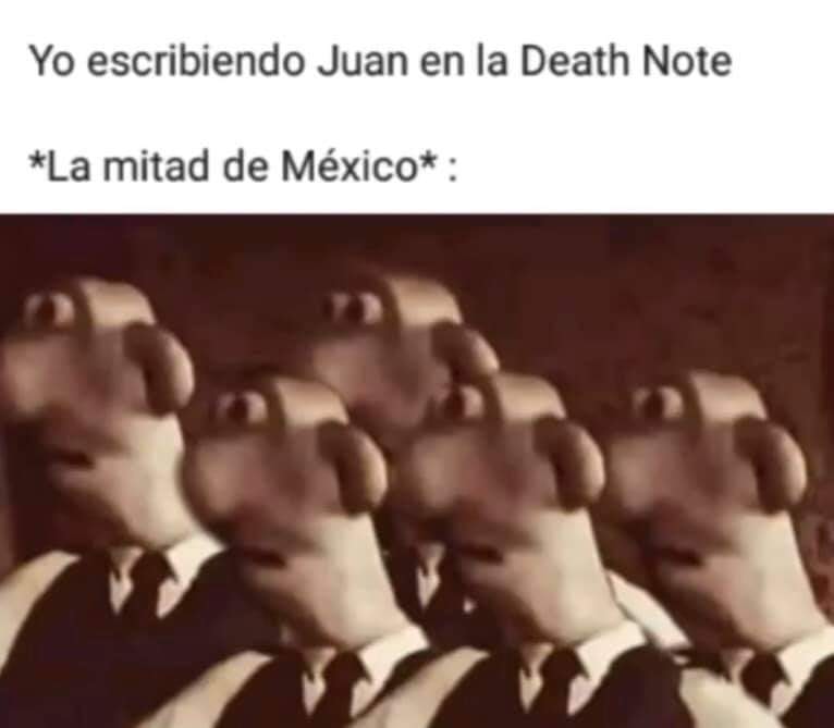 Memes de Wallace 