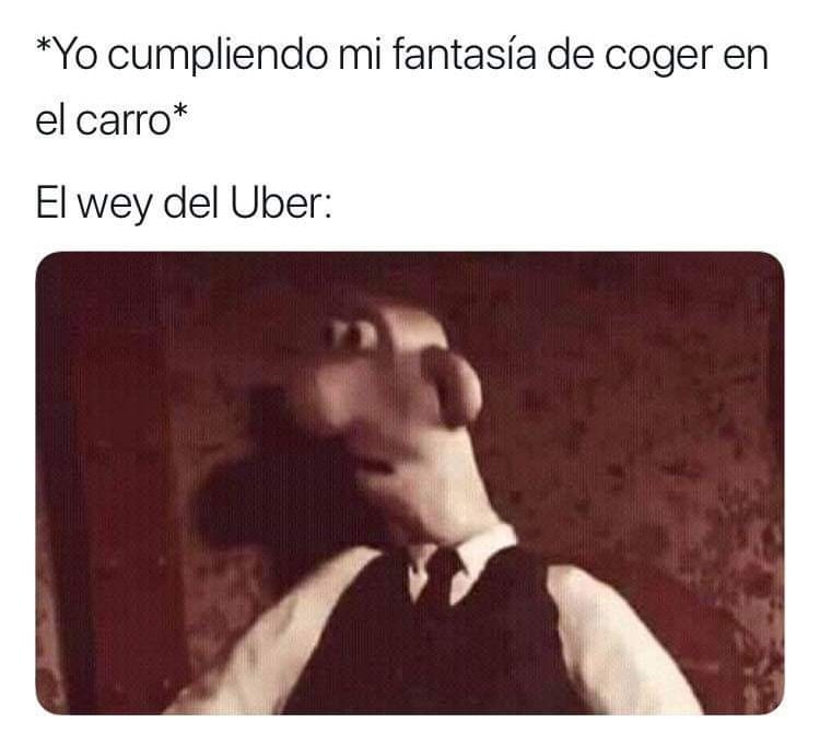 Memes de Wallace 