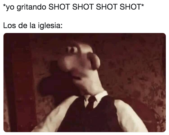 Memes de Wallace 