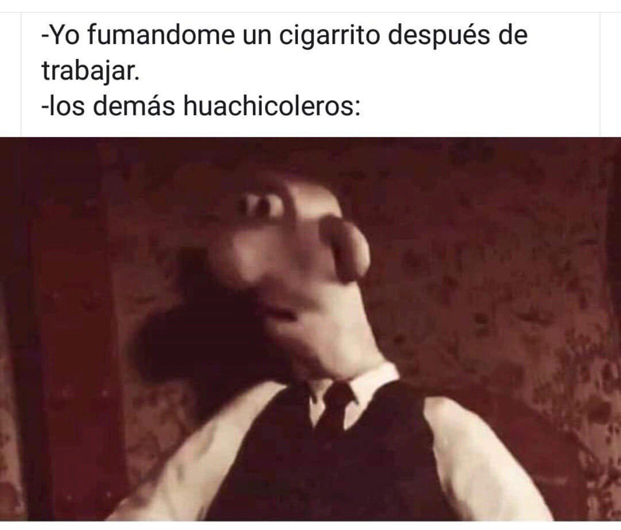 Memes de Wallace 