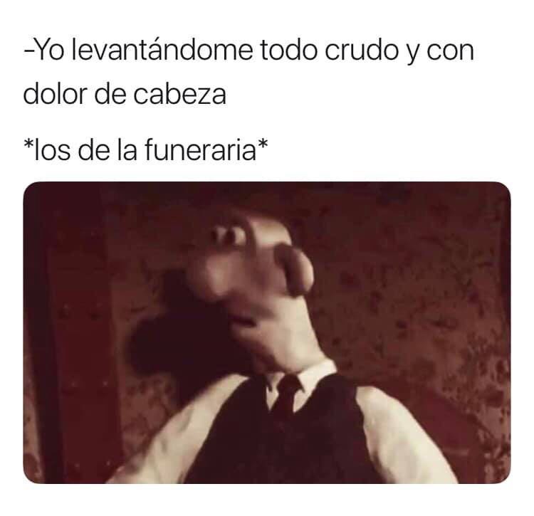 Memes de Wallace 