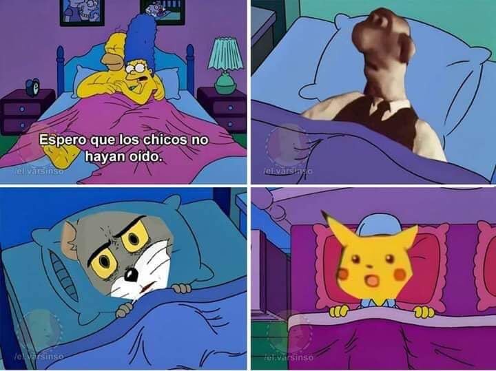 Memes de Wallace 