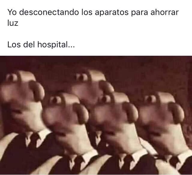 Memes de Wallace 