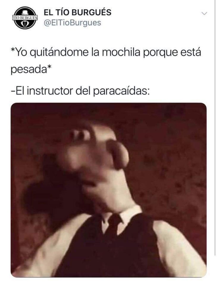 Memes de Wallace 