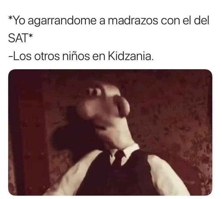 Memes de Wallace 