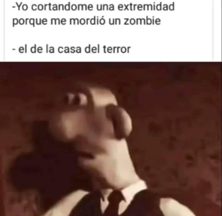 Memes de Wallace 