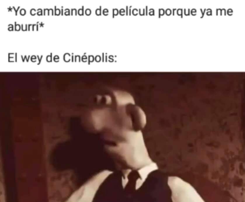 Memes de Wallace 
