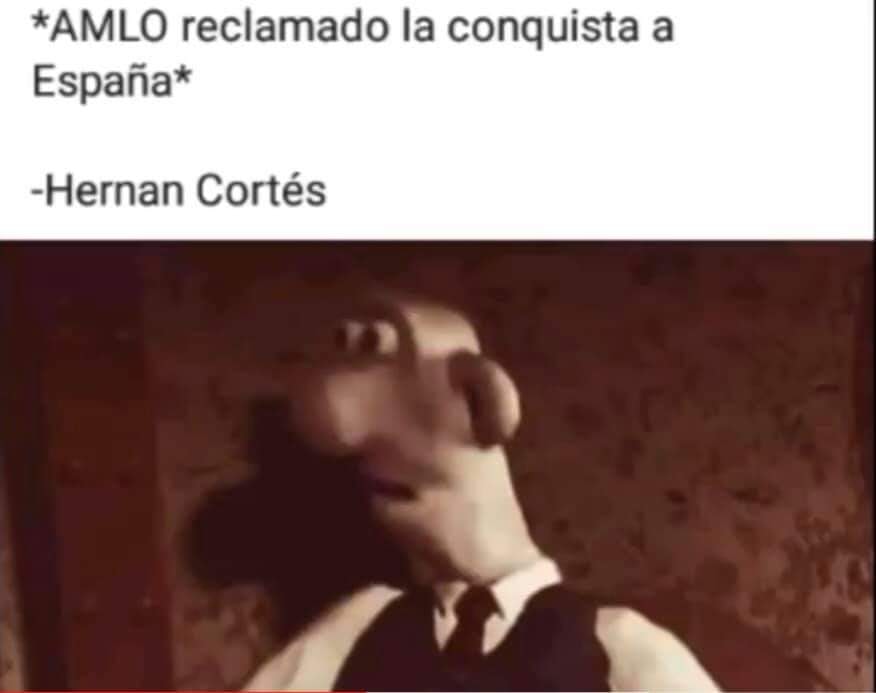 Memes de Wallace 