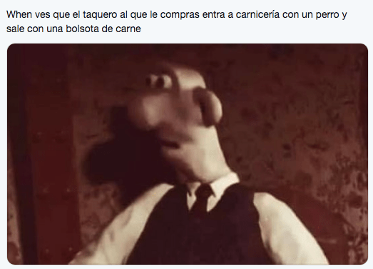Memes de Wallace 
