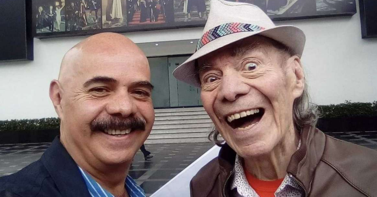 Muere Alejandro Valdez, hijo del Loco Valdez