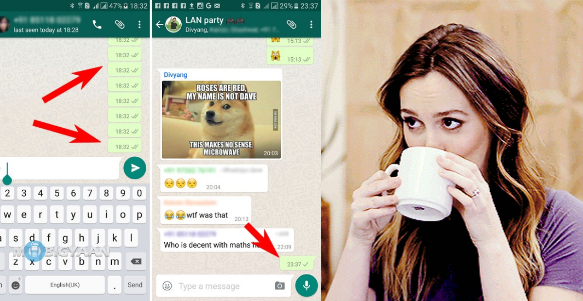 Ya no podrás tomar capturas de pantalla en WhatsApp