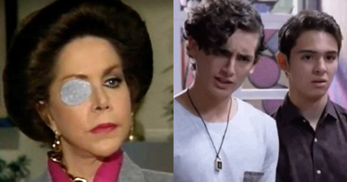 Cuna De Lobos Pareja Gay, Cuna De Lobos 2019 Elenco, Elenco Cuna De Lobos, JosÃ© Pablo Minor, Diego Amozurrutia, Aristemo
