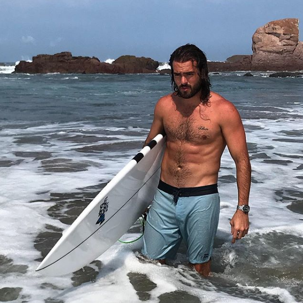 Pablo Lyle no tendría dinero para pagar su caso
