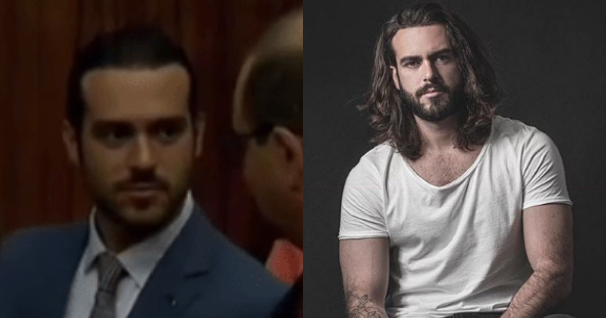 Pablo Lyle Acude A Su Primer Audiencia En Miami, Pablo Lyle Asesinó A Señor, Pablo Lyle, Audiencia, Crímenes, Sentencia