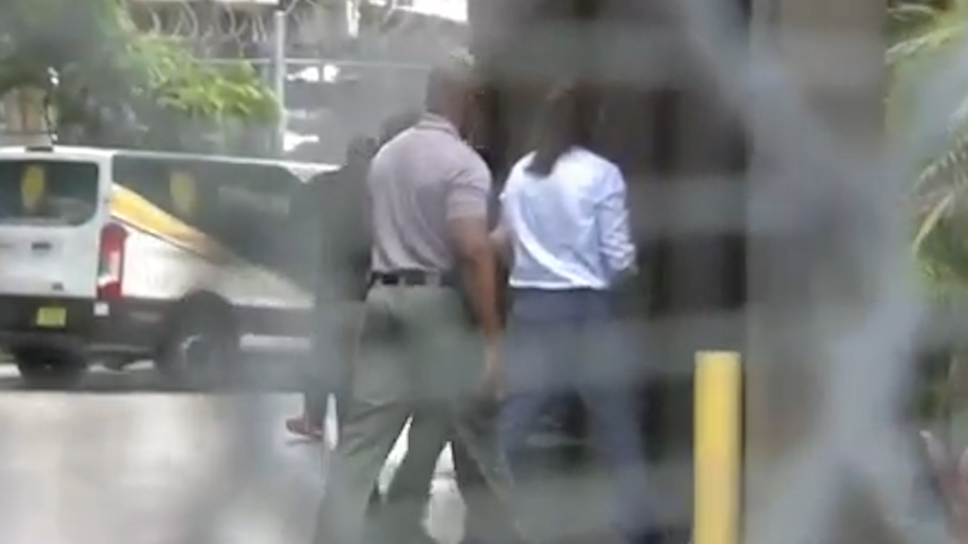 Aquí pasará su arresto domiciliario Pablo Lyle