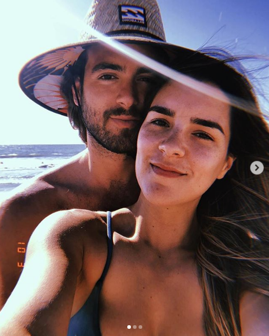 Esposa de Pablo Lyle habla de la situación del actor