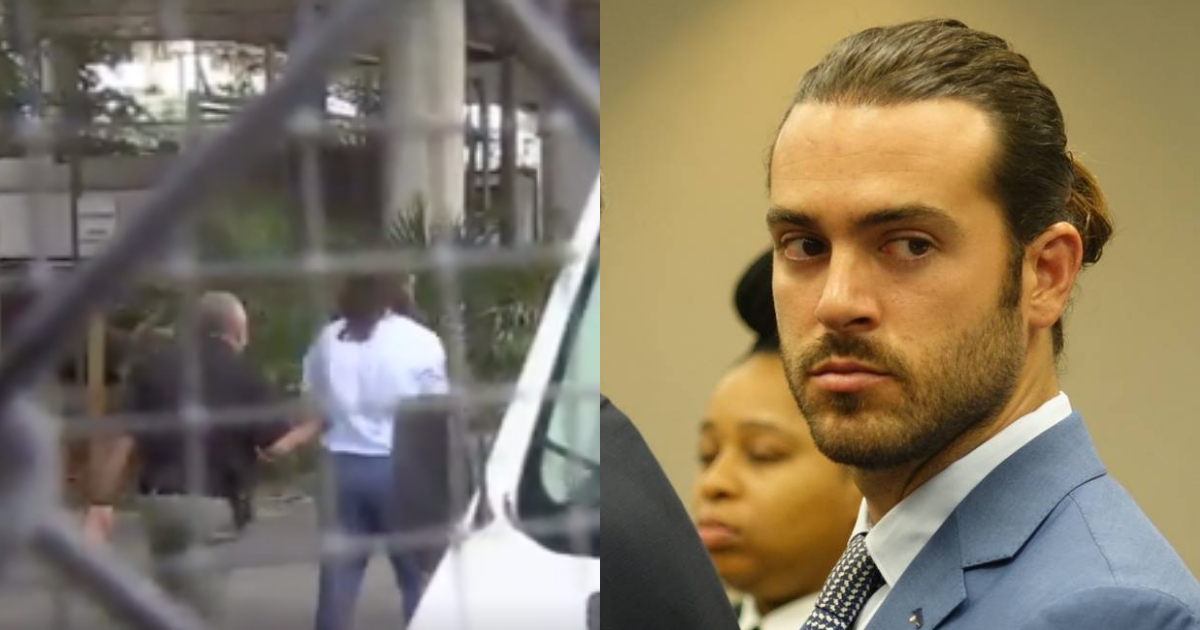 Caso Pablo Lyle, Pablo Lyle No Tiene Dinero Para Pagar Abogados, Pablo Lyle Setencia, Pablo Lyle Grillete, Pablo Lyle, Abogado