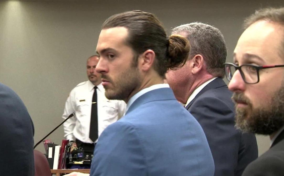 Pablo Lyle tiene depresión y amenaza con suicidarse