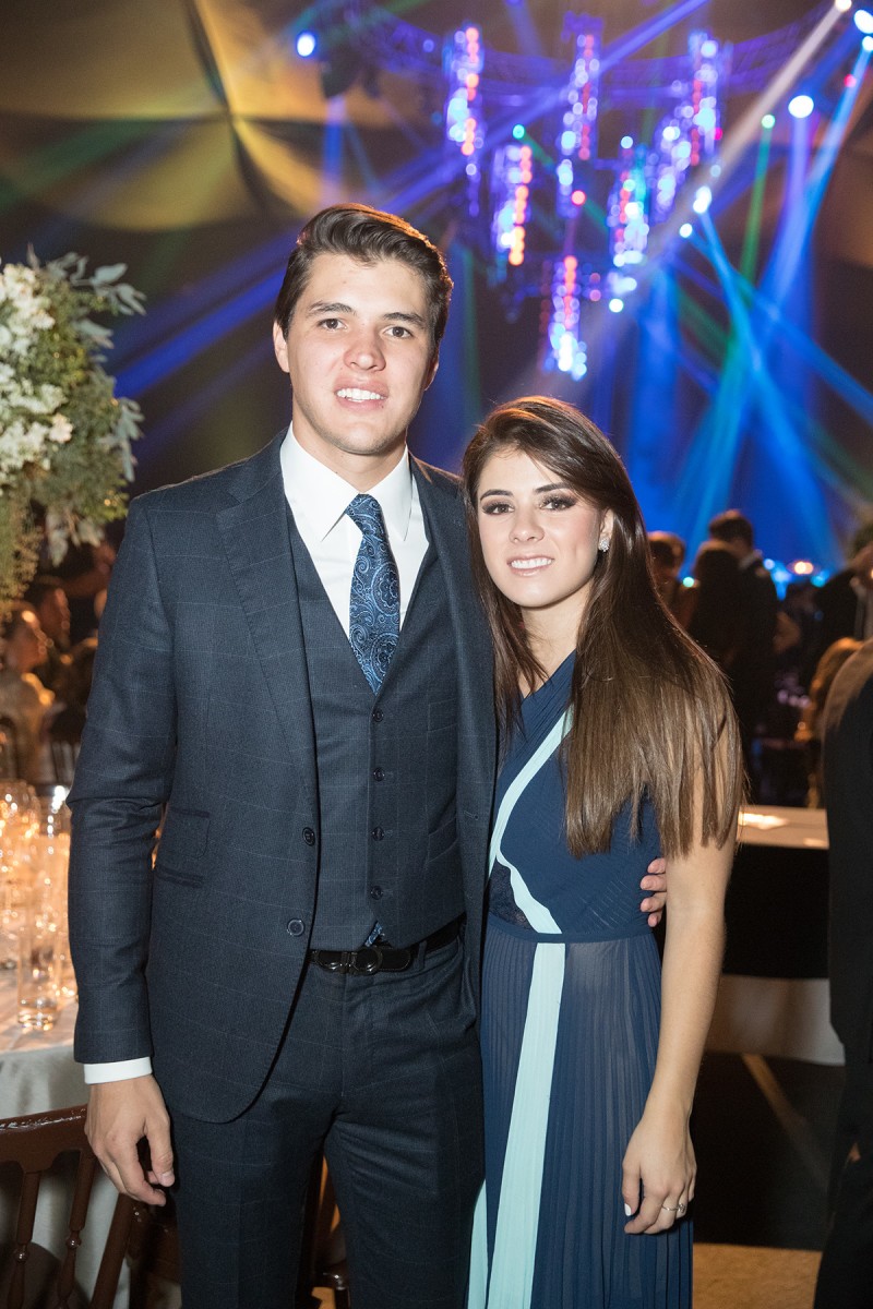 Paulina Peña Pretelini desmiente su compromiso con Fernando Tena