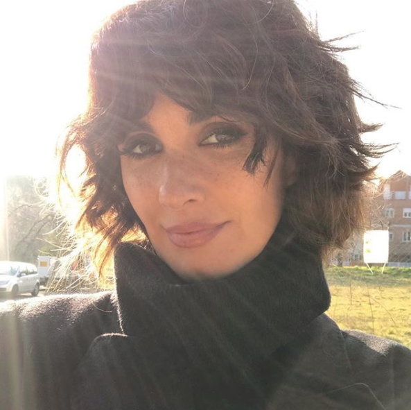 Paz Vega interpretará a Catalina Creel en remake de Cuna de Lobos