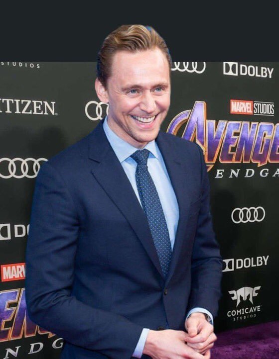 AsÃ­ fue alfrombra roja de la premiere de Avengers: Endgame