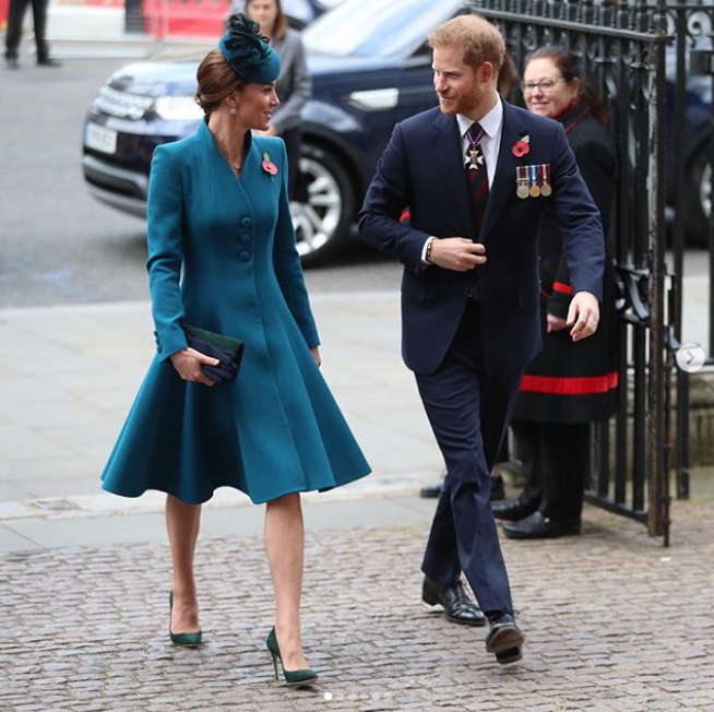 Así es como Kate Middleton y William piensan acabar con los rumores de infidelidad