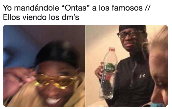 ¿Qué es Ontas y de dónde salió?