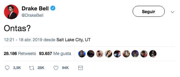 ¿Qué es Ontas y de dónde salió?