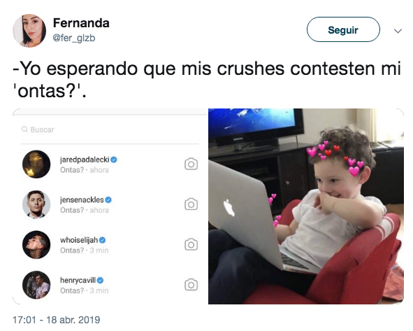 ¿Qué es Ontas y de dónde salió?