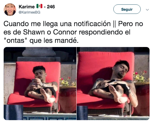 ¿Qué es Ontas y de dónde salió?