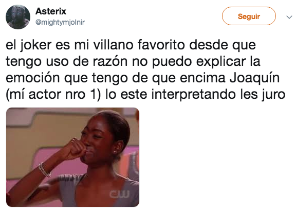 Reacciones al trailer de The Joker con Joaquin Phoenix