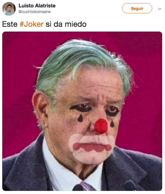 Reacciones al trailer de The Joker con Joaquin Phoenix